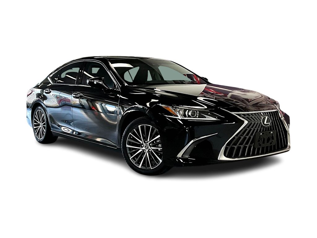 Thumbnail: 2023 Lexus ES - 21