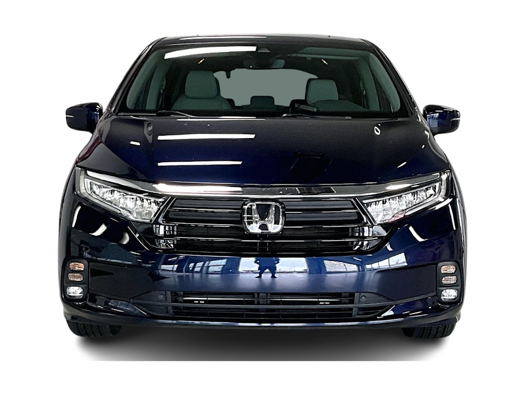 Thumbnail: 2023 Honda Odyssey - 6
