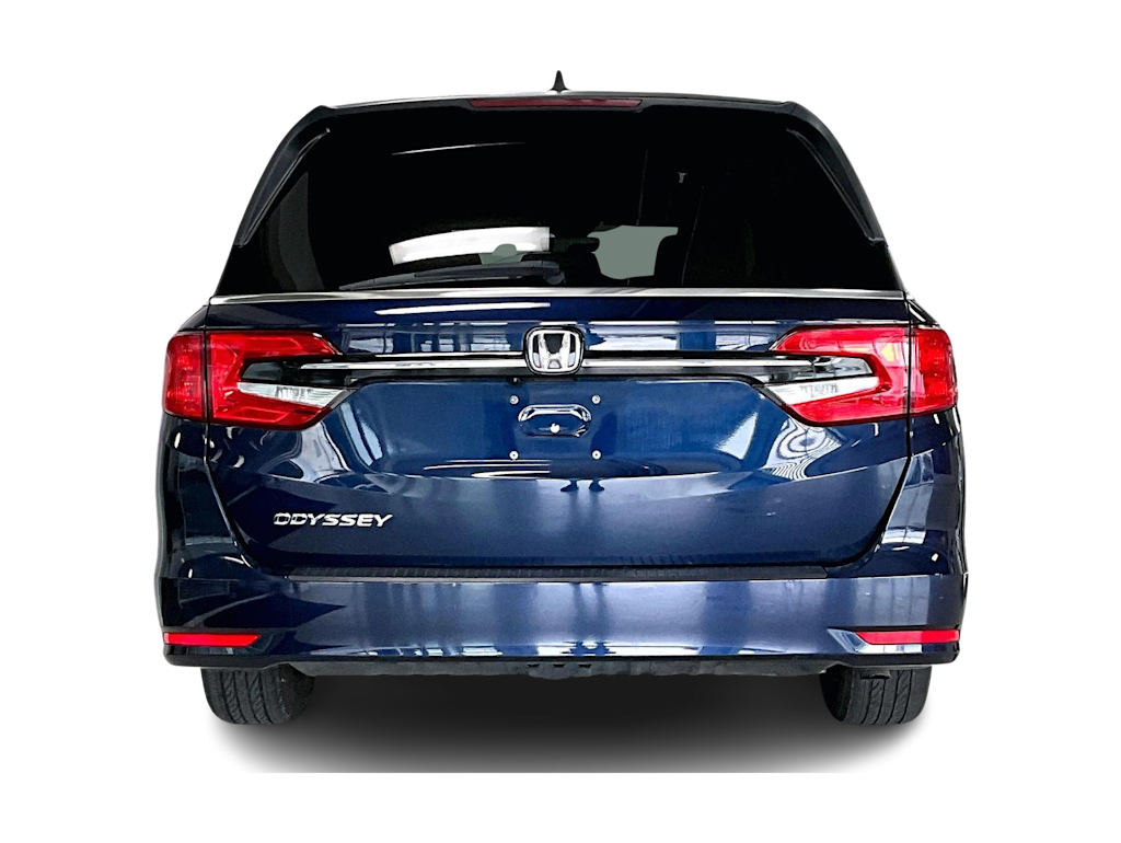 Thumbnail: 2023 Honda Odyssey - 5