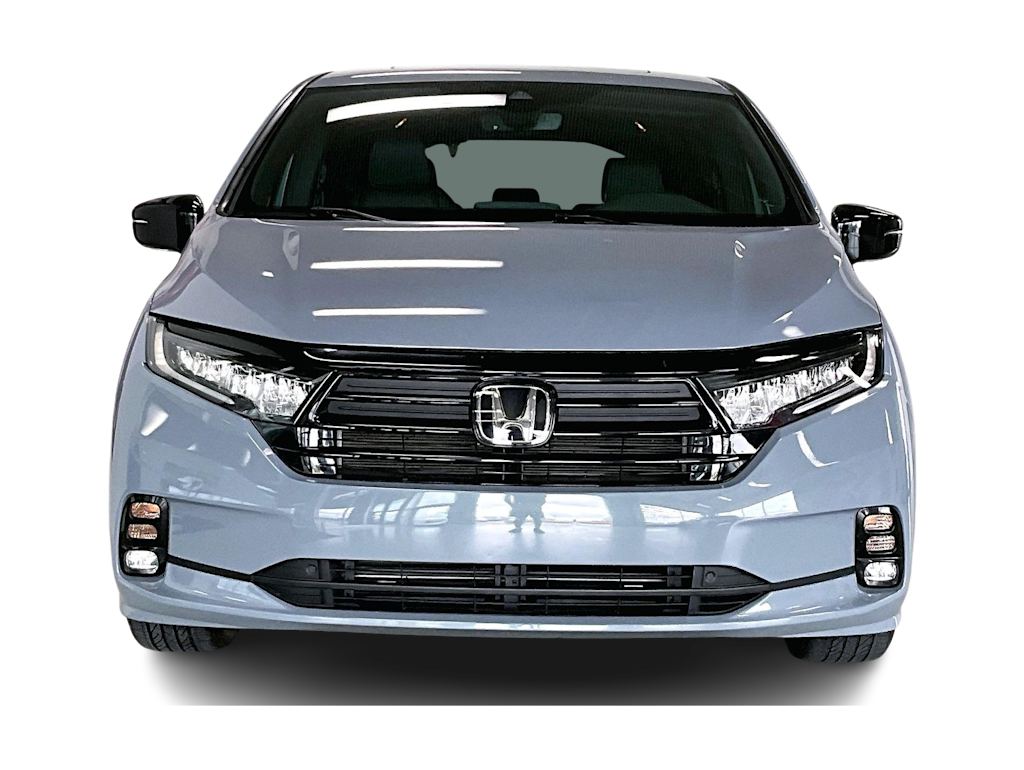 Thumbnail: 2023 Honda Odyssey - 6