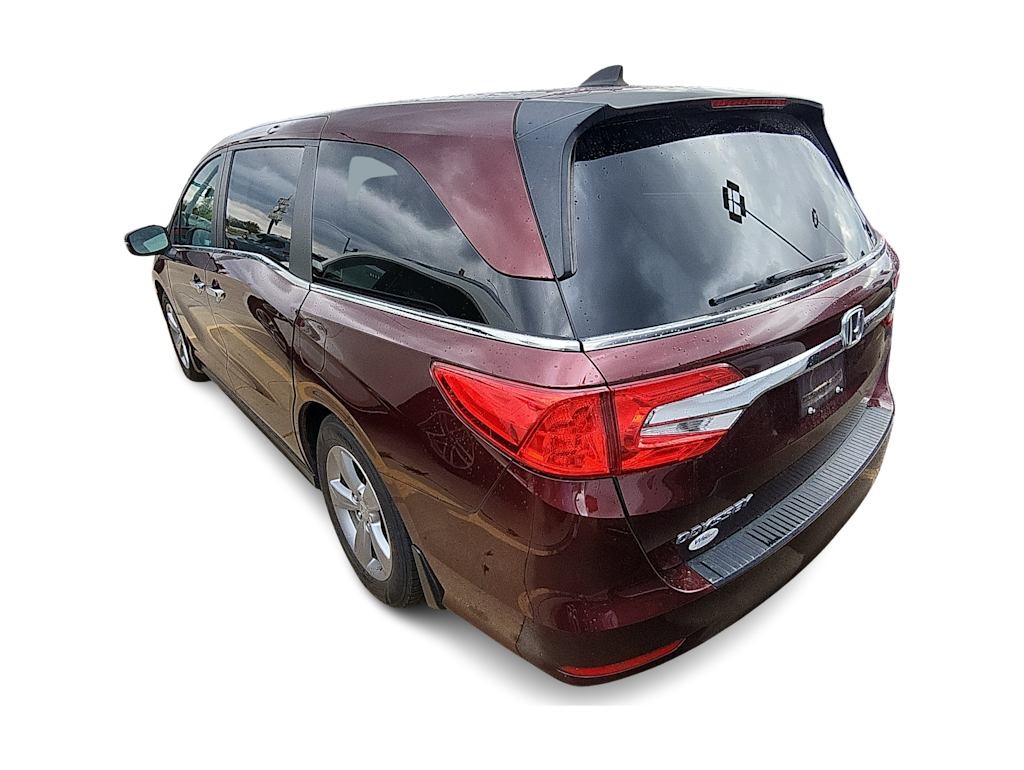 Thumbnail: 2018 Honda Odyssey - 2