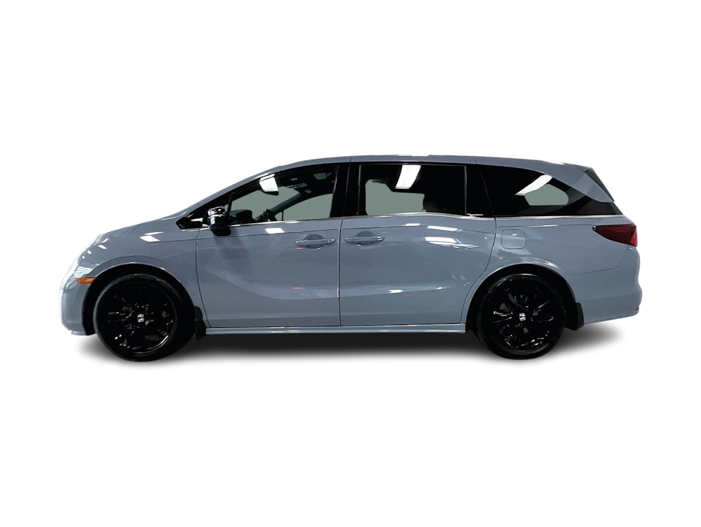 Thumbnail: 2024 Honda Odyssey - 3