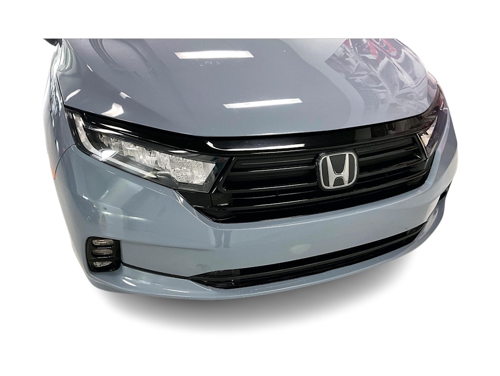 Thumbnail: 2024 Honda Odyssey - 28