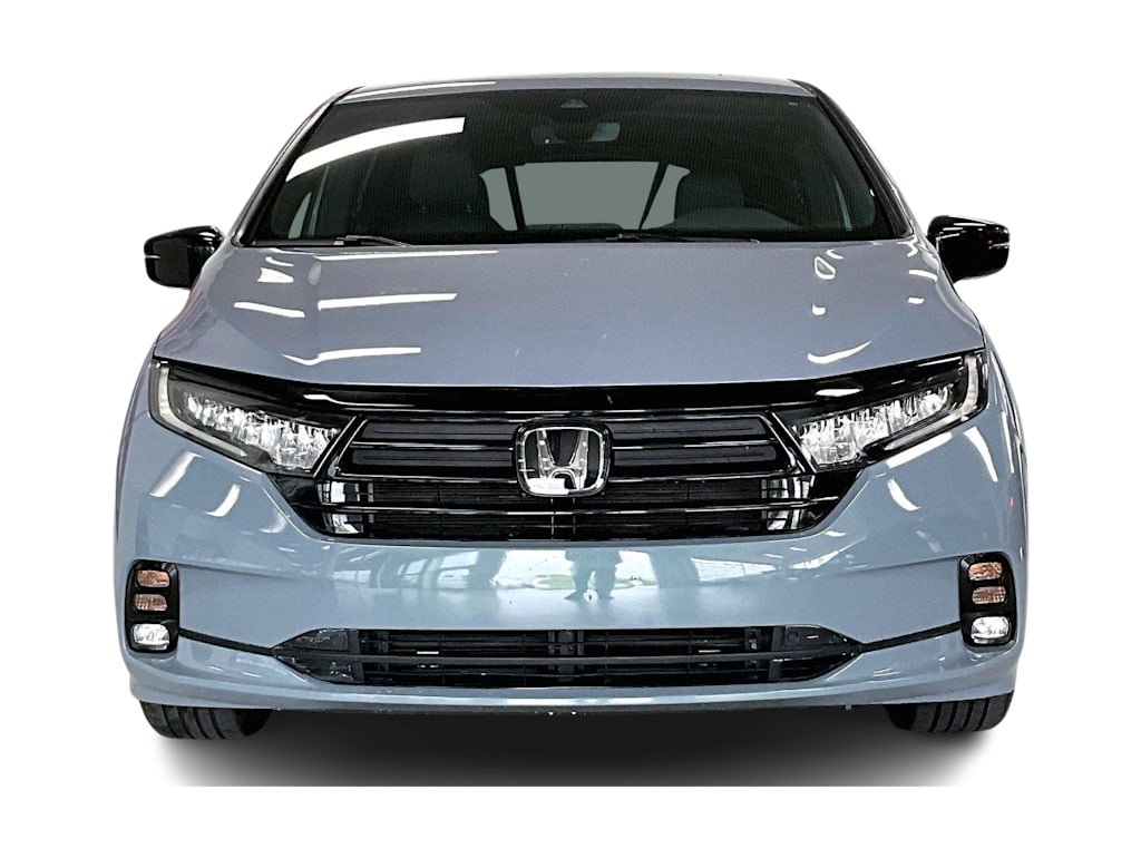 Thumbnail: 2024 Honda Odyssey - 6