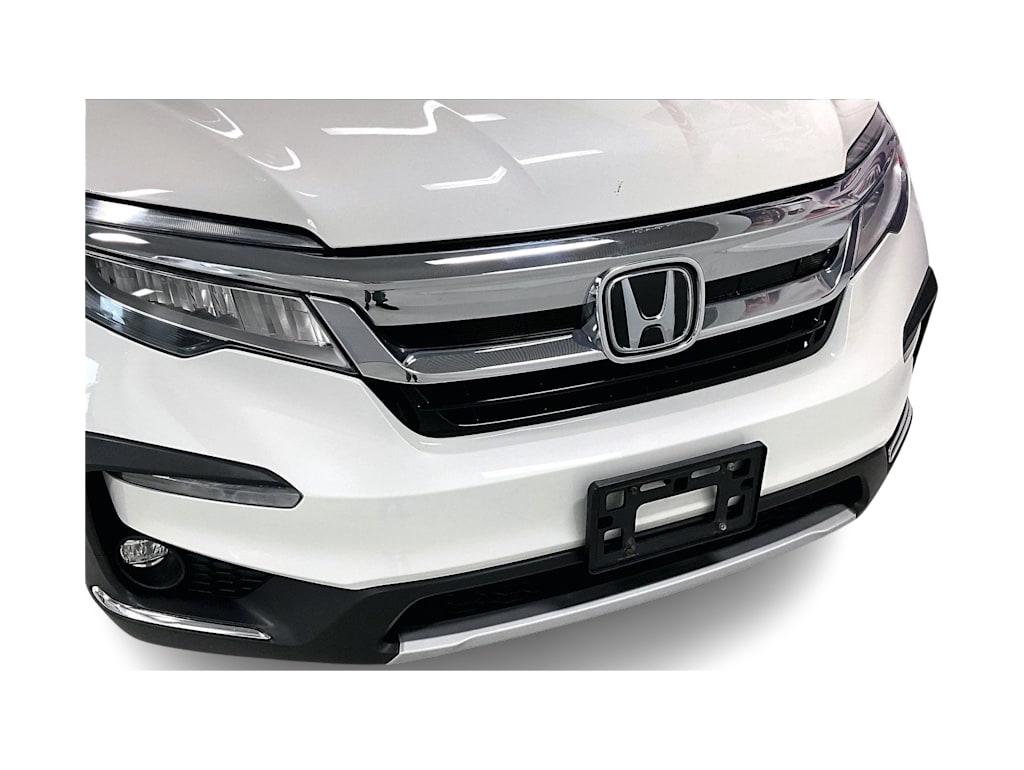 Thumbnail: 2019 Honda Pilot - 31