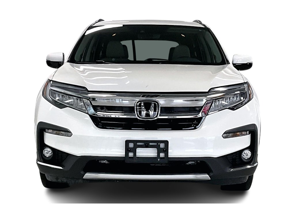 Thumbnail: 2019 Honda Pilot - 6