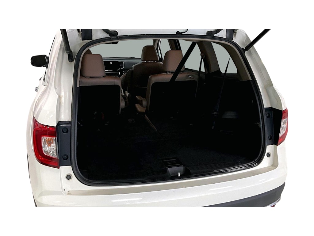 Thumbnail: 2019 Honda Pilot - 18