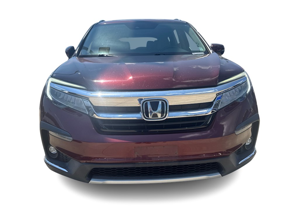 Thumbnail: 2022 Honda Pilot - 5