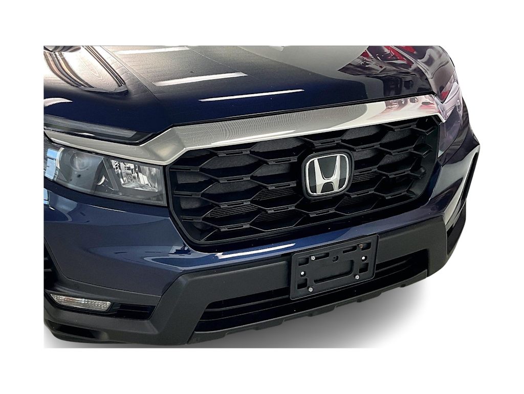 Thumbnail: 2023 Honda Passport - 30