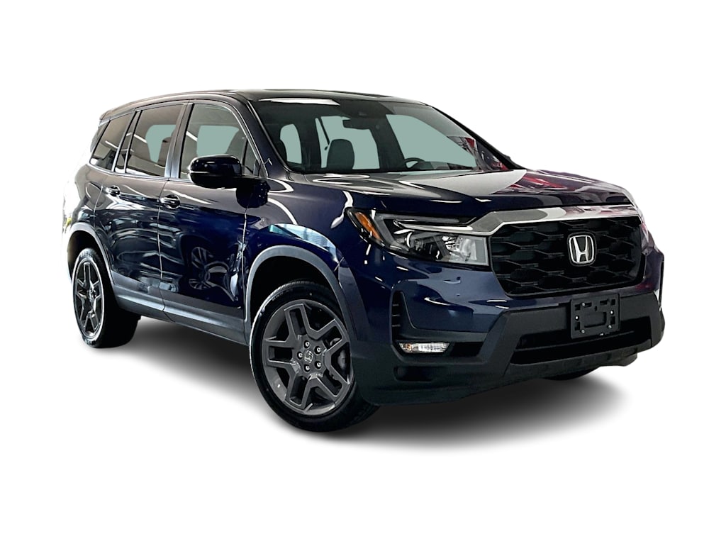 Thumbnail: 2023 Honda Passport - 20