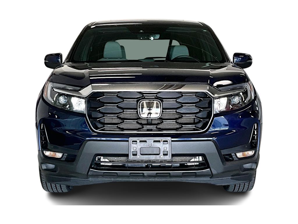 Thumbnail: 2023 Honda Passport - 6