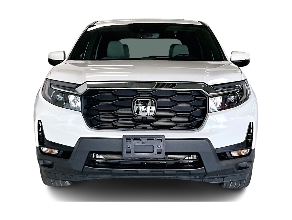 Thumbnail: 2023 Honda Passport - 6