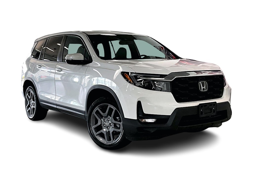 Thumbnail: 2023 Honda Passport - 21
