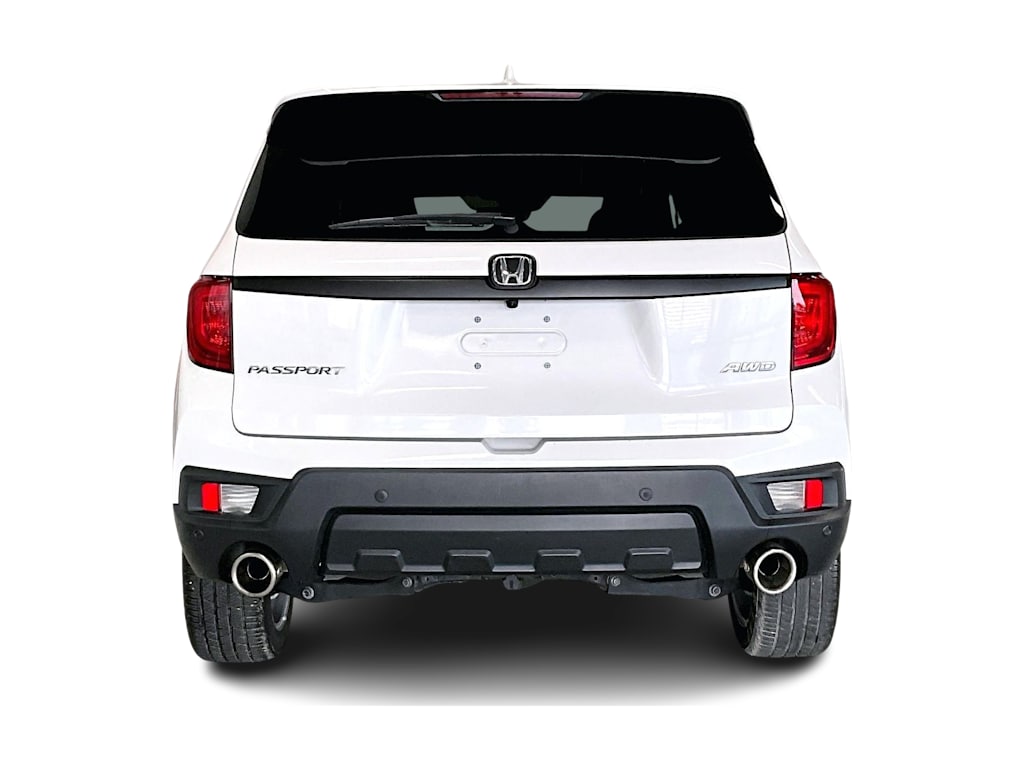 Thumbnail: 2023 Honda Passport - 5