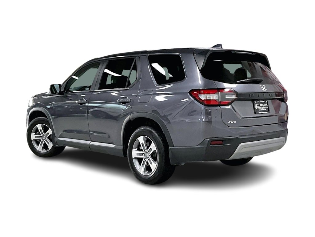 Thumbnail: 2024 Honda Pilot - 4