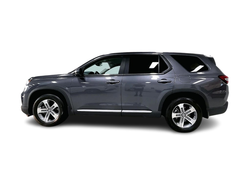 Thumbnail: 2024 Honda Pilot - 3