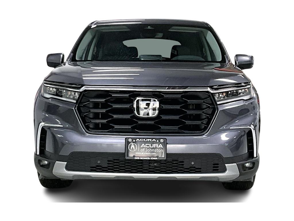 Thumbnail: 2024 Honda Pilot - 6