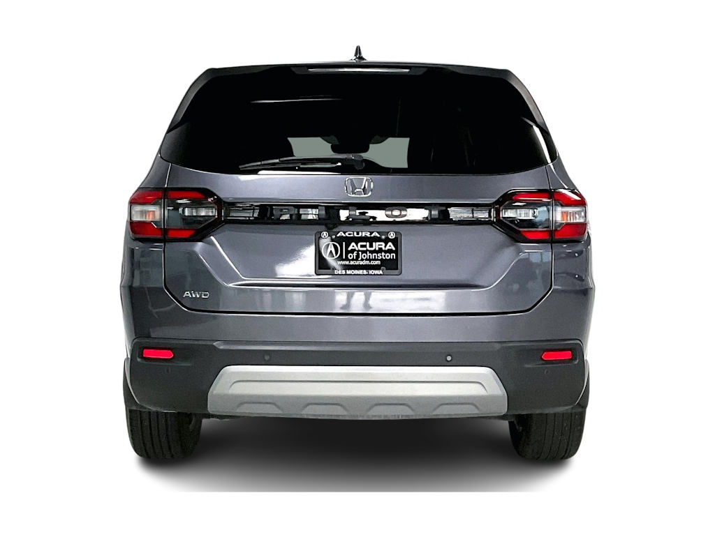 Thumbnail: 2024 Honda Pilot - 5
