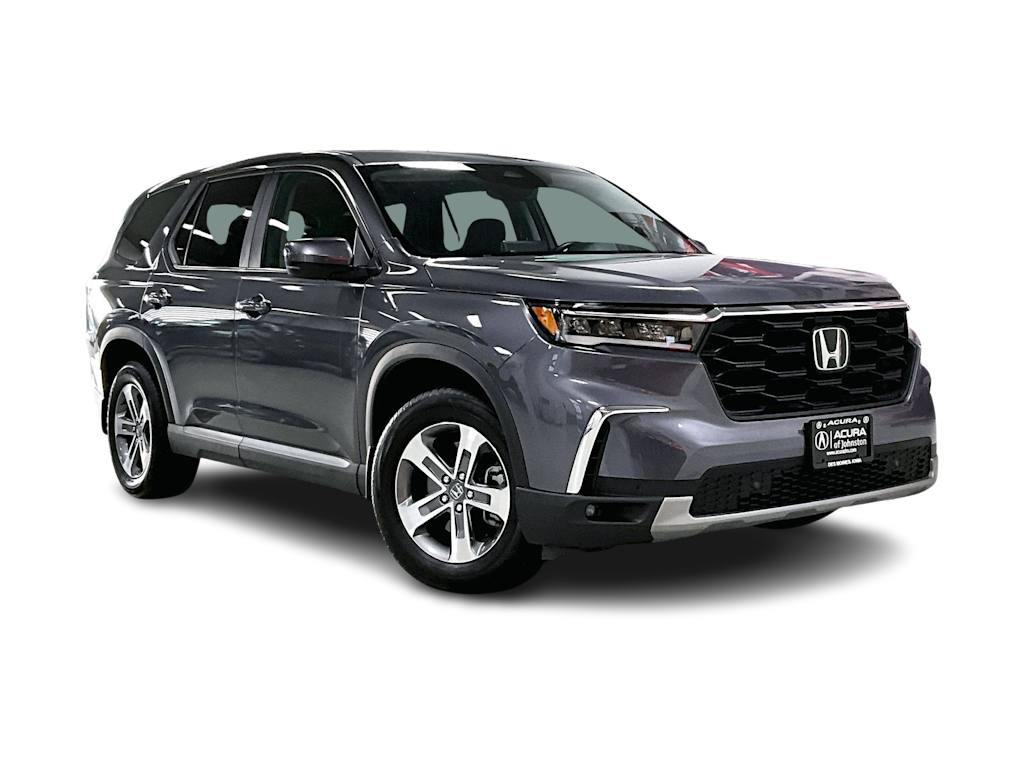 Thumbnail: 2024 Honda Pilot - 21