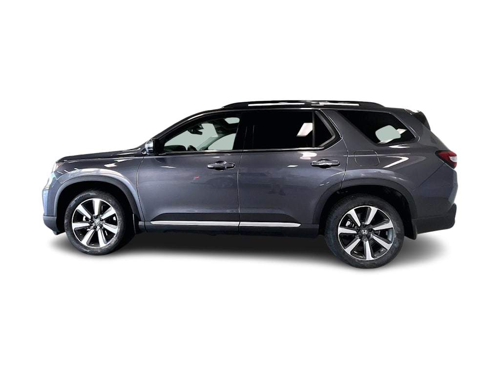 Thumbnail: 2023 Honda Pilot - 3