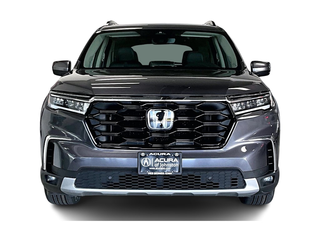 Thumbnail: 2023 Honda Pilot - 6