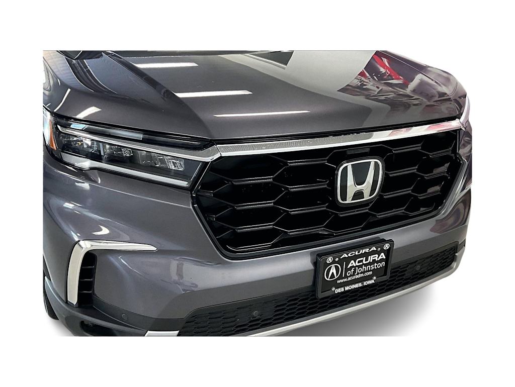 Thumbnail: 2023 Honda Pilot - 30