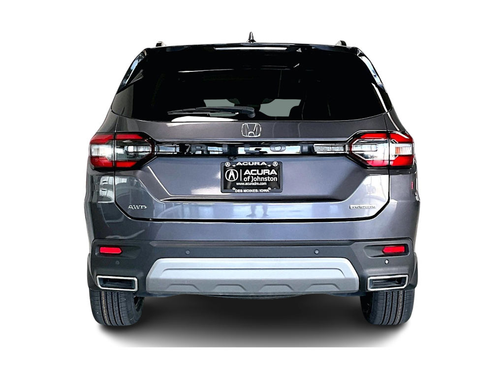 Thumbnail: 2023 Honda Pilot - 5