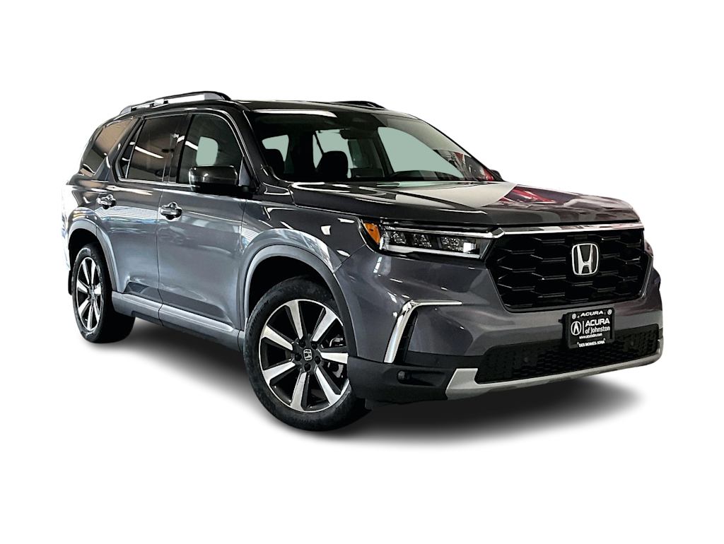 Thumbnail: 2023 Honda Pilot - 21