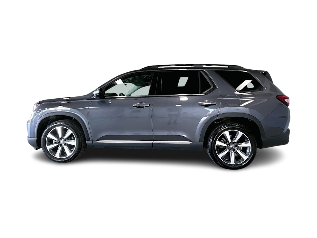 Thumbnail: 2025 Honda Pilot - 3