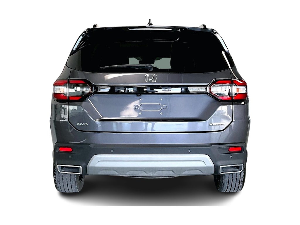 Thumbnail: 2025 Honda Pilot - 5
