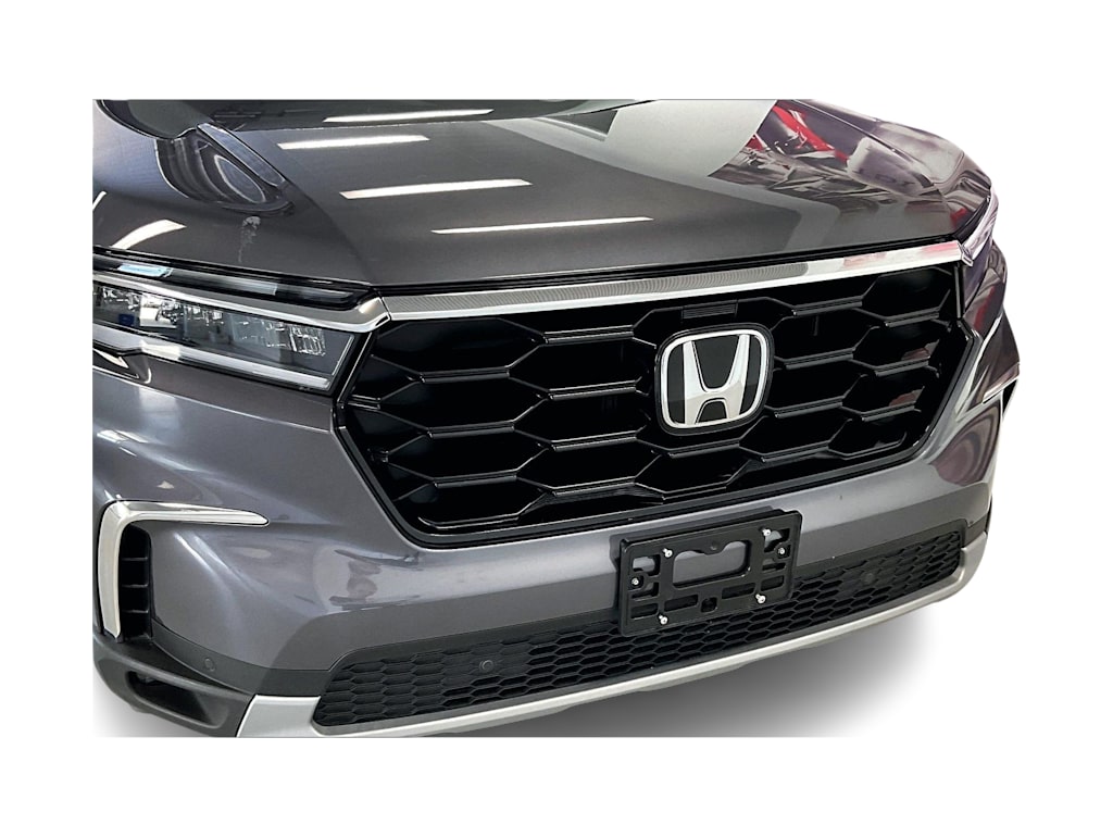 Thumbnail: 2025 Honda Pilot - 30