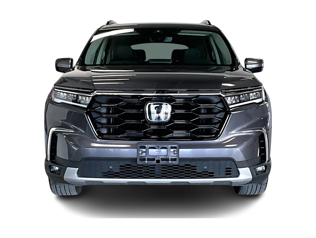 Thumbnail: 2025 Honda Pilot - 6