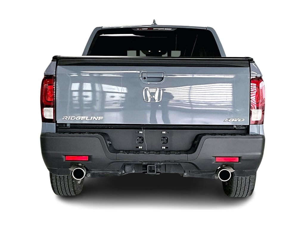 Thumbnail: 2023 Honda Ridgeline - 5