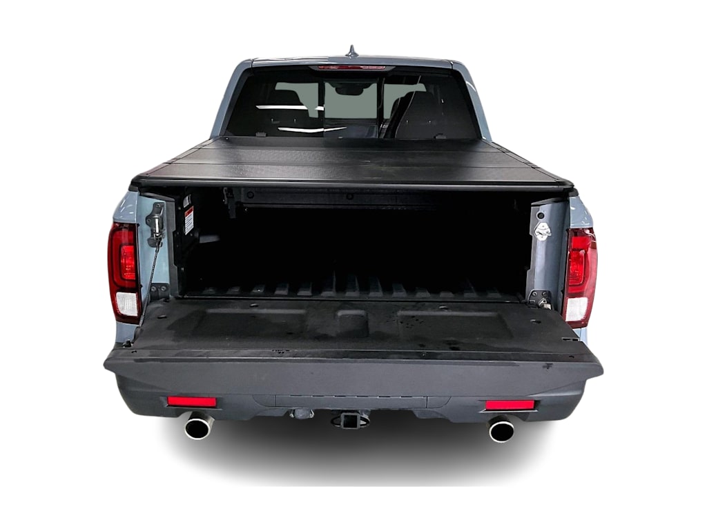 Thumbnail: 2023 Honda Ridgeline - 17