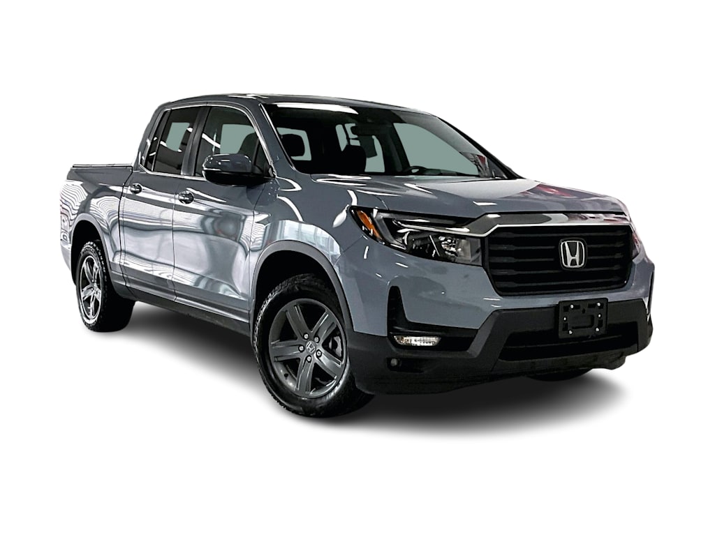 Thumbnail: 2023 Honda Ridgeline - 20