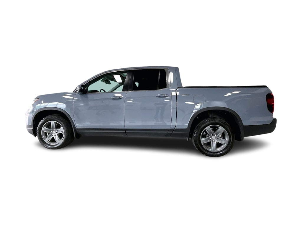 Thumbnail: 2023 Honda Ridgeline - 3