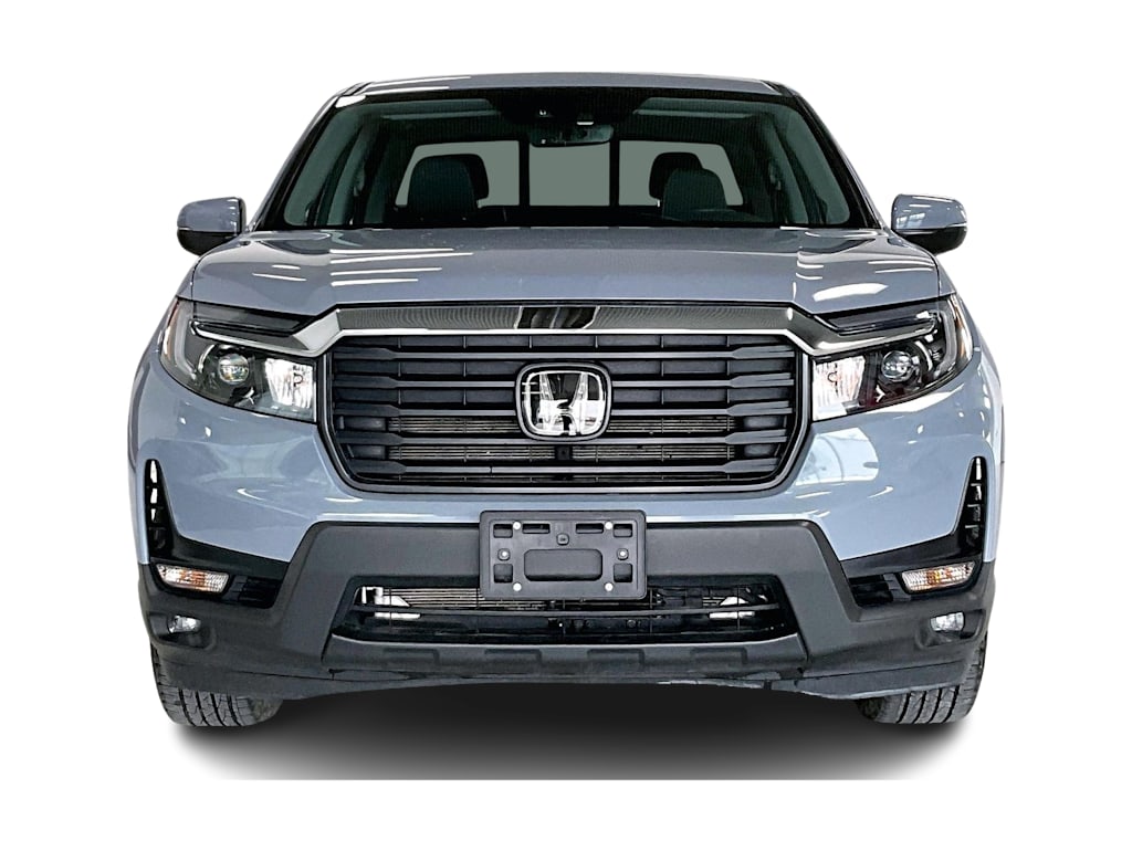Thumbnail: 2023 Honda Ridgeline - 6