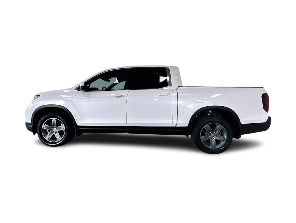Thumbnail: 2023 Honda Ridgeline - 3