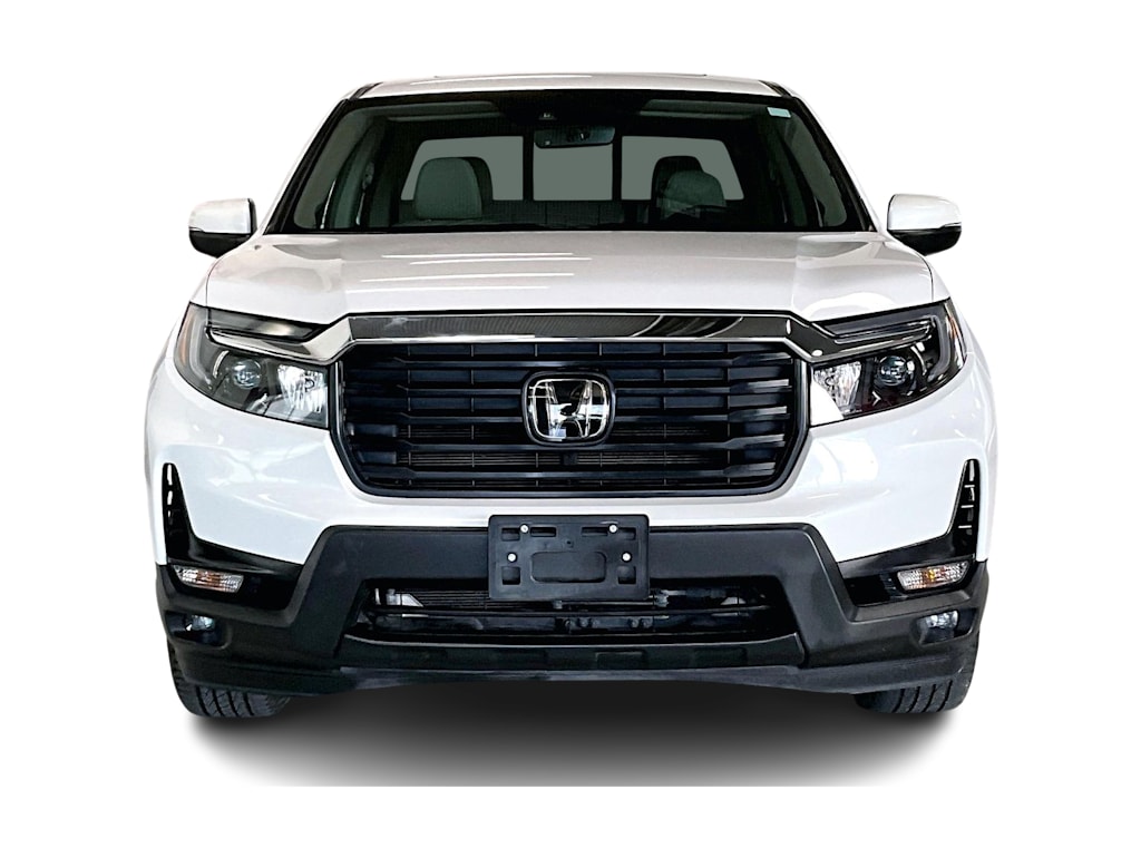 Thumbnail: 2023 Honda Ridgeline - 6