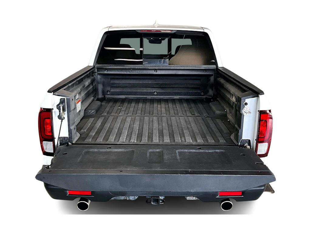Thumbnail: 2023 Honda Ridgeline - 17