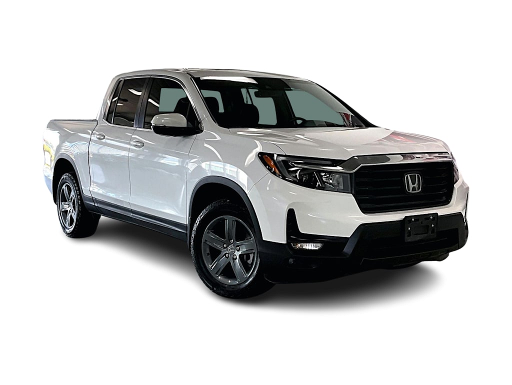 Thumbnail: 2023 Honda Ridgeline - 20