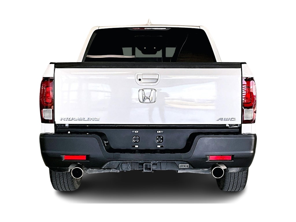 Thumbnail: 2023 Honda Ridgeline - 5