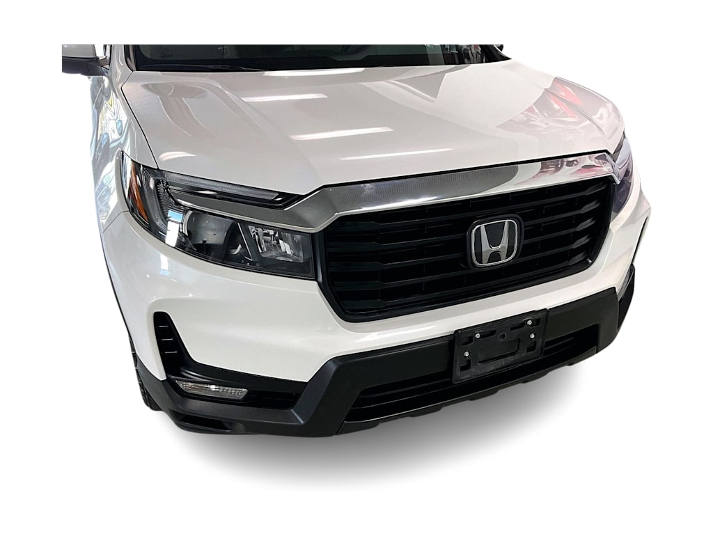 Thumbnail: 2023 Honda Ridgeline - 30