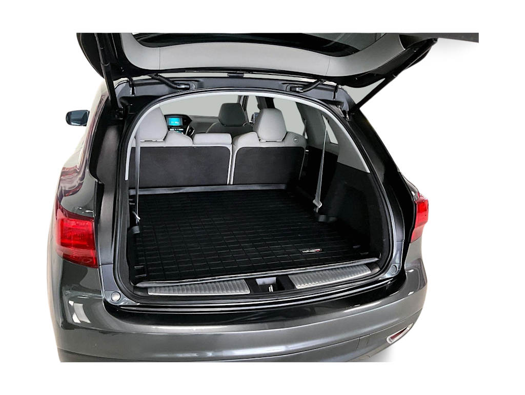 Thumbnail: 2015 Acura MDX - 17