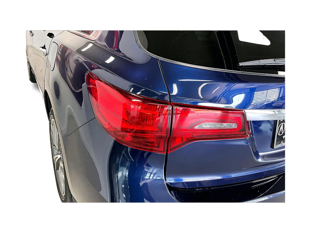 Thumbnail: 2017 Acura MDX - 28
