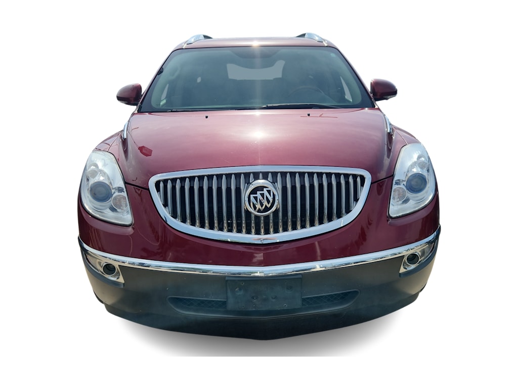 Thumbnail: 2011 Buick Enclave - 3