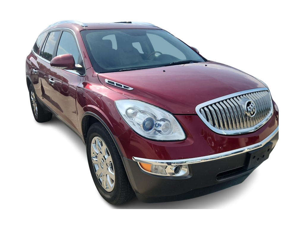 Thumbnail: 2011 Buick Enclave - 6