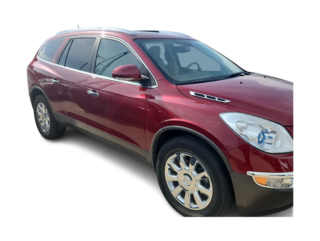 Thumbnail: 2011 Buick Enclave - 7