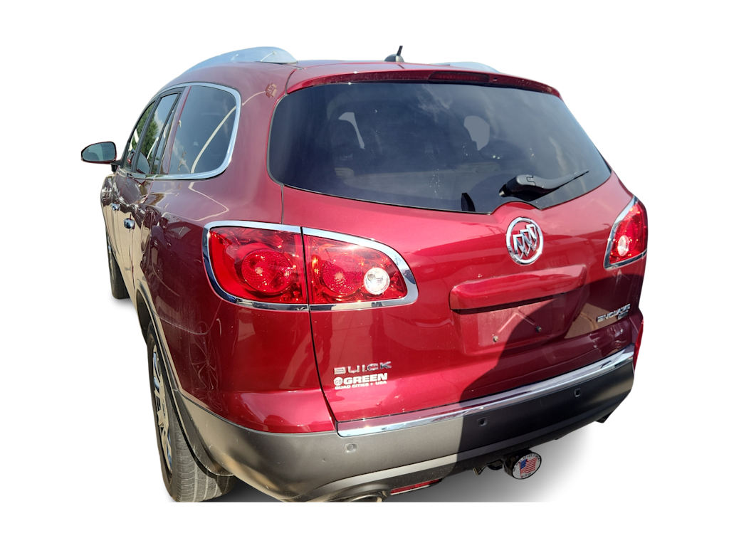 Thumbnail: 2011 Buick Enclave - 2