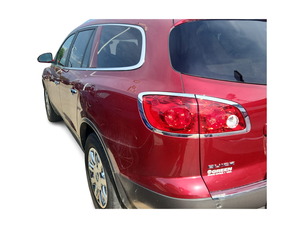 Thumbnail: 2011 Buick Enclave - 9